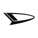 Logo da Daihatsu