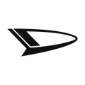 Logo Daihatsu