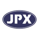 Logo da JPX
