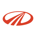 Logo Mahindra