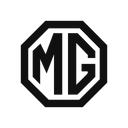 Logo da MG