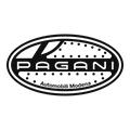 Logo Pagani