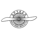 Logo da Spyker