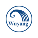 Logo da Wuyang