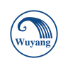 Logo da Wuyang