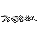 Logo da Traxx