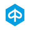 Logo da Piaggio