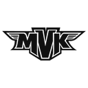Logo da Mvk