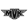 Logo da Mvk