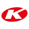 Logo da Kasinski