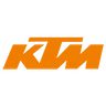Logo da KTM
