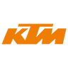 Logo da KTM