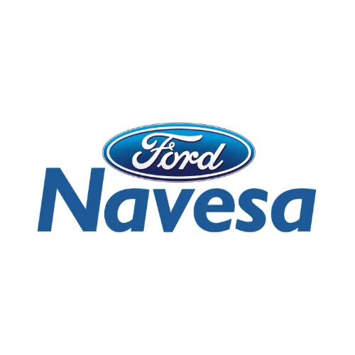 Fachada da loja Navesa Aparecida - Aparecida de Goiânia - GO
