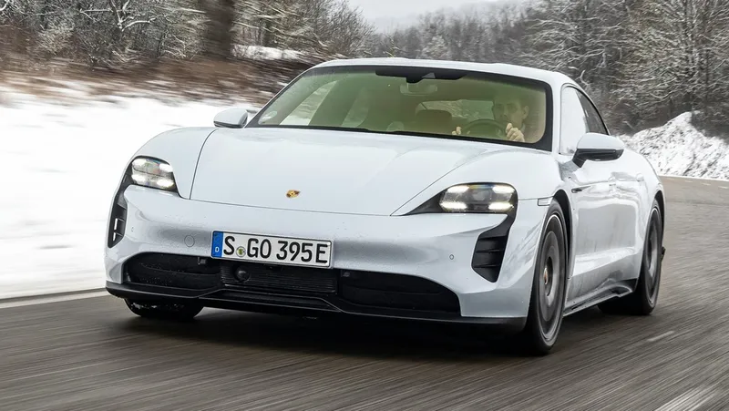 Entenda o plano que prevê imposto de importação zero para carros europeus em 15 anos 