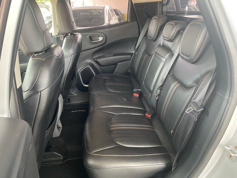 Fiat Toro Volcano 2.0 diesel AT9 4x4