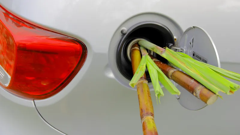 Mundo está acordando para o etanol. Entenda como isso afeta o Brasil