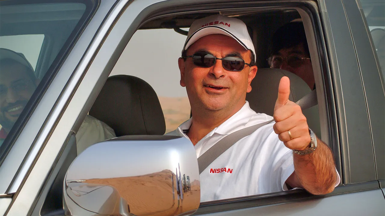 Conheça os detalhes do escândalo de quase R$ 1,2 bilhão envolvendo o ex-CEO da Nissan, sua fuga cinematográfica do Japão e sua boa vida, agora, no Líbano