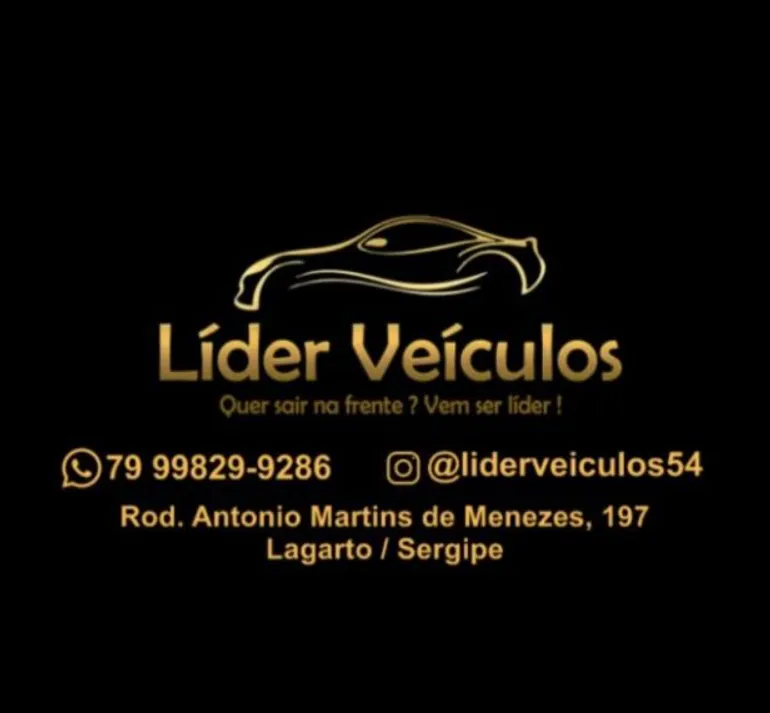 LIDER VEICULOS