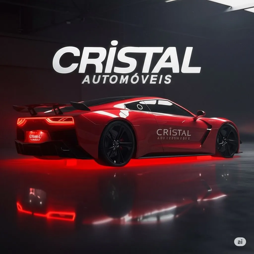 Cristal Automóveis