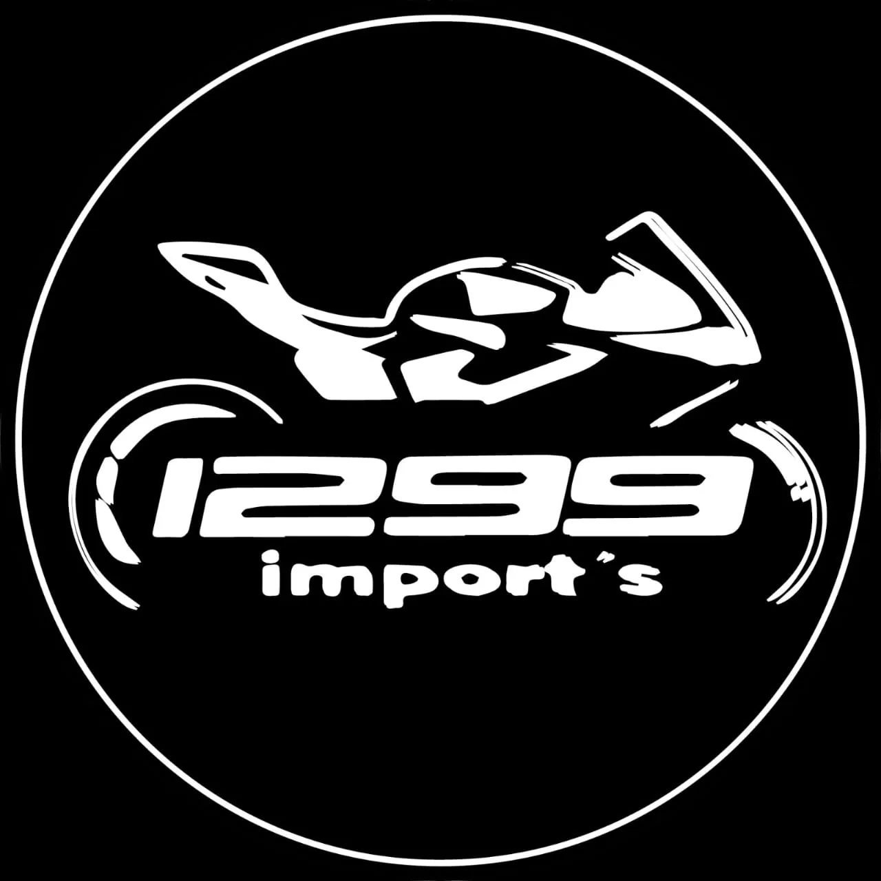 1299 IMPORTS MULTIMARCAS LTDA