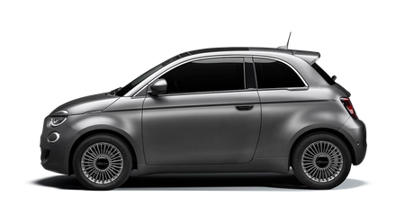 Imagem do veículo Fiat 500e 2021 Icon
