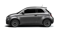 Fiat 500e 2022