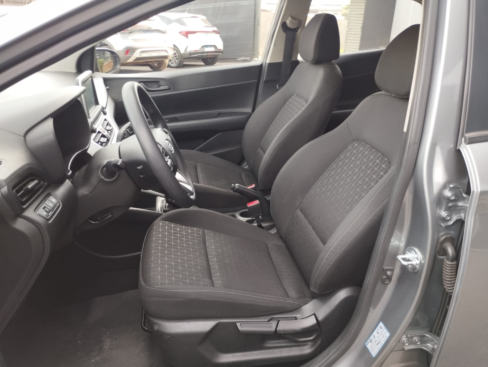 Hyundai-HB20-Comfort Plus 1.0 TGDI (Aut.)