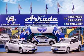 Arruda Auto Center