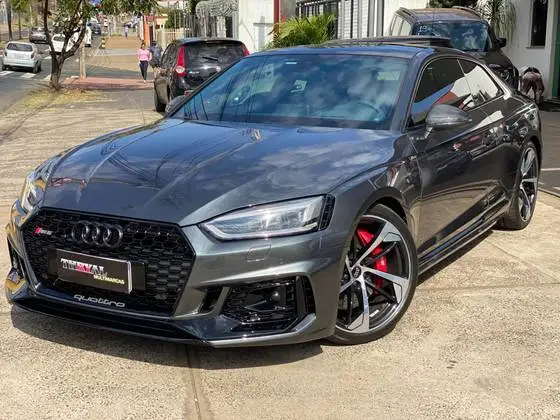 Audi RS5 Sportback 2.9 TFSI Tiptronic quattro