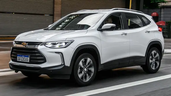 Saiba quanto custa manter um dos SUVs compactos mais vendidos do Brasil