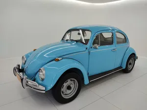 Volkswagen Fusca em Natal - RN