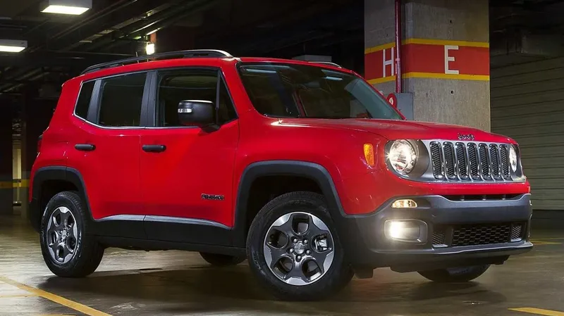 10 carros automáticos seminovos para rodar no conforto por R$ 70.000