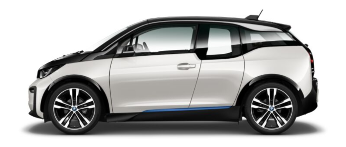 Imagem do veículo BMW i3 2019 i3 Rex E Drive Full 170cv Aut.(Elétrico)