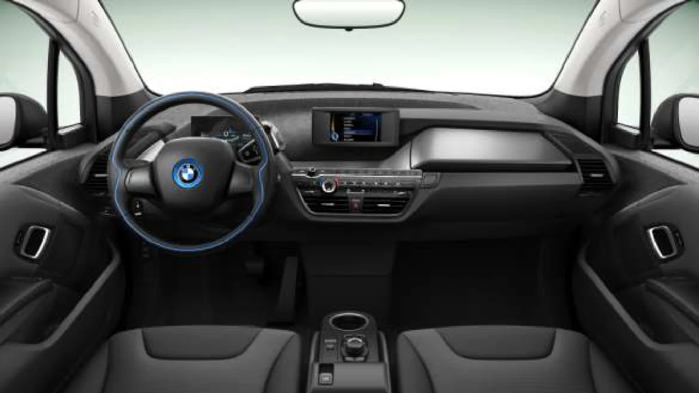 BMW i3 BEV Un. Forever 170cv Aut. (Életrico)