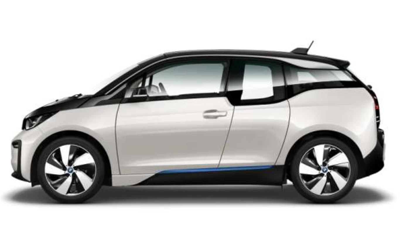 BMW i3 BEV Full (Aut)