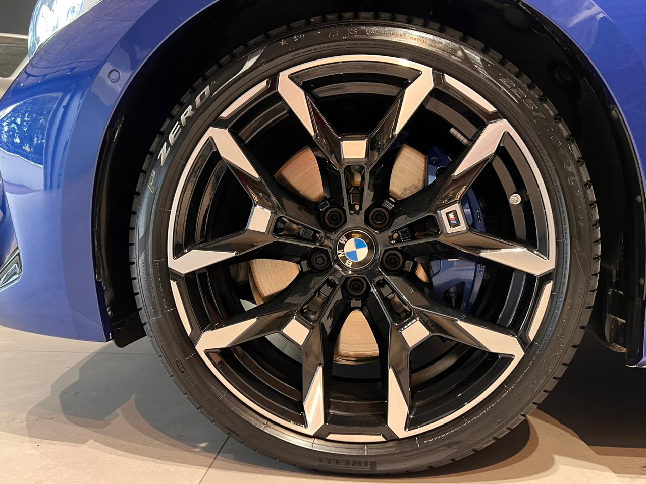 BMW-320i-M Sport 2.0 Turbo (Aut.)