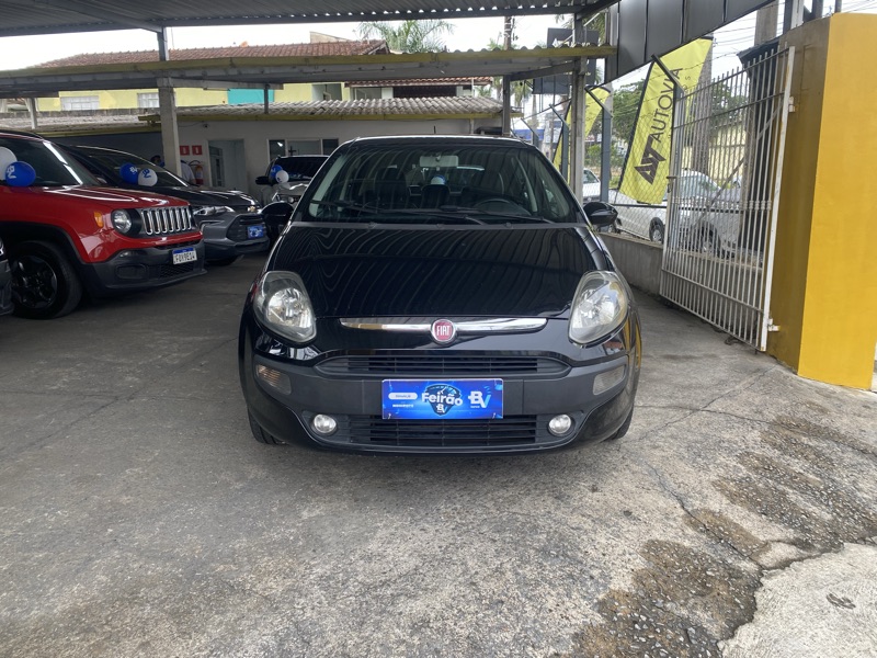 Punto