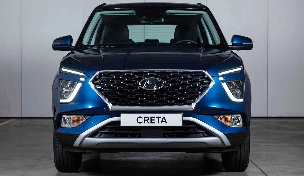Nova geração do SUV será fabricada em Piracicaba (SP) e lançada na próxima semana, e conviverá com o modelo atual