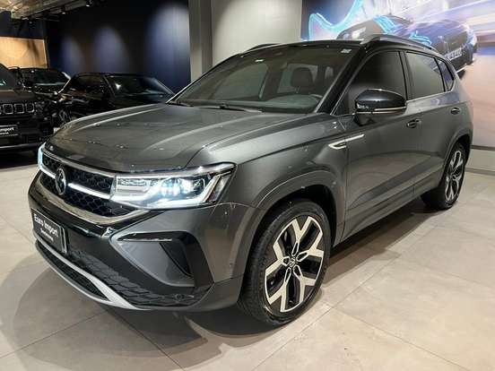 Highline 1.4 TSI