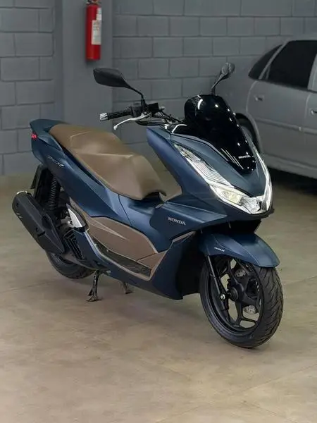 Moto Honda PCX 160 2024 ABS