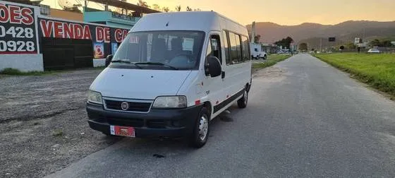 Vans furgao usadas a venda olx outlet