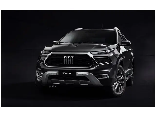 Carro Fiat Toro 2022 Ranch 2.0 TDI 4x4 (Aut)