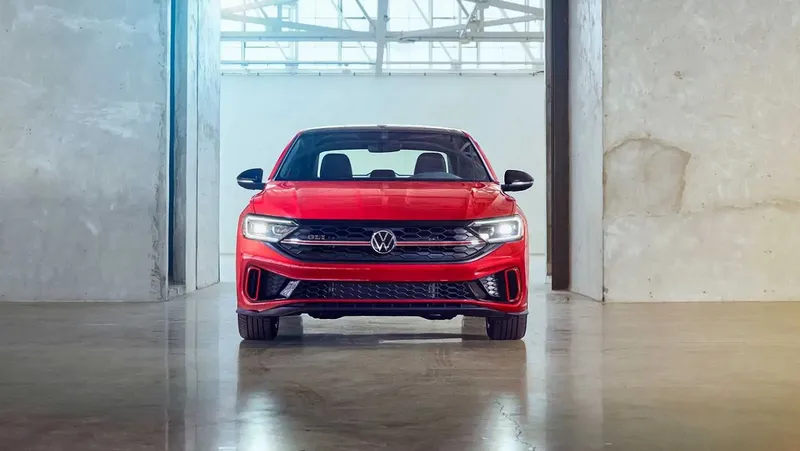 Novo VW Jetta se renova na gringa, mas tem futuro incerto no Brasil