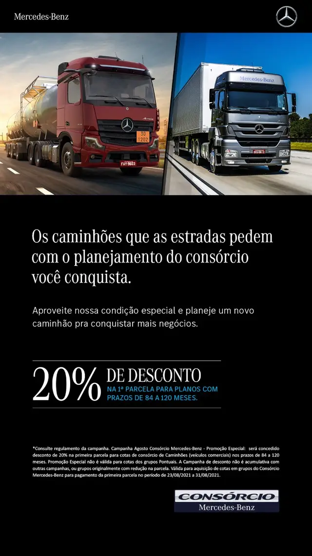 Carro Mercedes-Benz Accelo 2022 815/39 C.EST