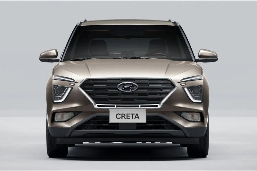 Hyundai Creta Comfort 1.0 TB 12V Flex Aut.