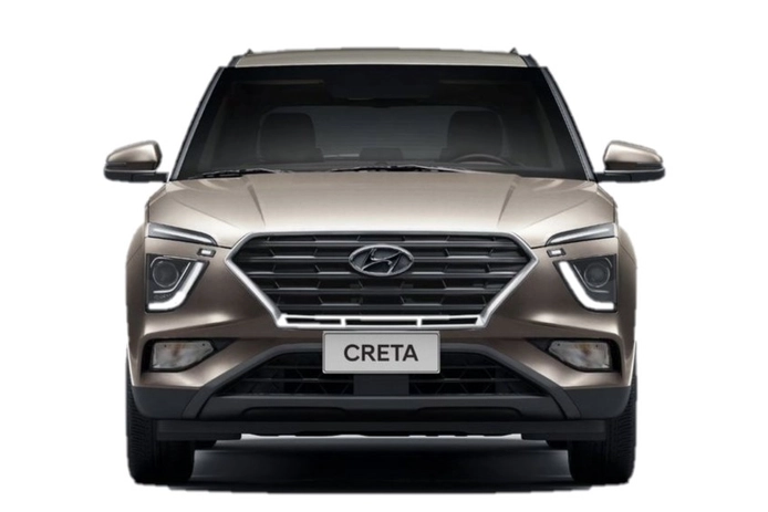 Imagem do veículo Hyundai Creta 2022 Comfort 1.0 TB 12V Flex Aut.