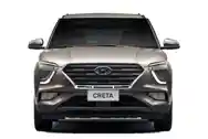 Hyundai Creta Comfort 1.0 TB 12V Flex Aut.