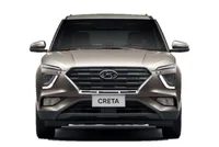 Hyundai Creta 2022