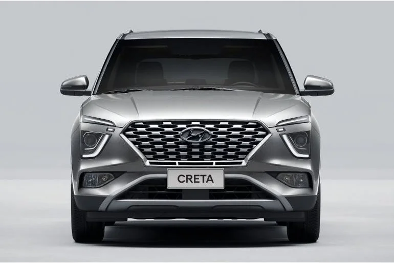 Hyundai Creta Limited 1.0 Turbo (Aut) (Flex)