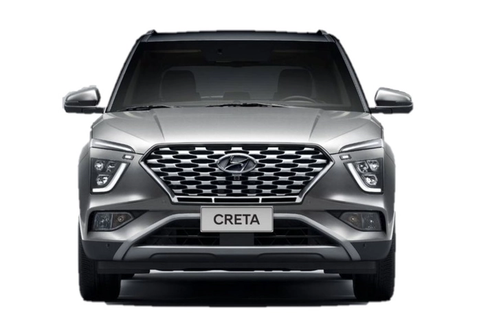 Imagem do veículo Hyundai Creta 2022 Platinum 1.0 Turbo (Aut) (Flex)